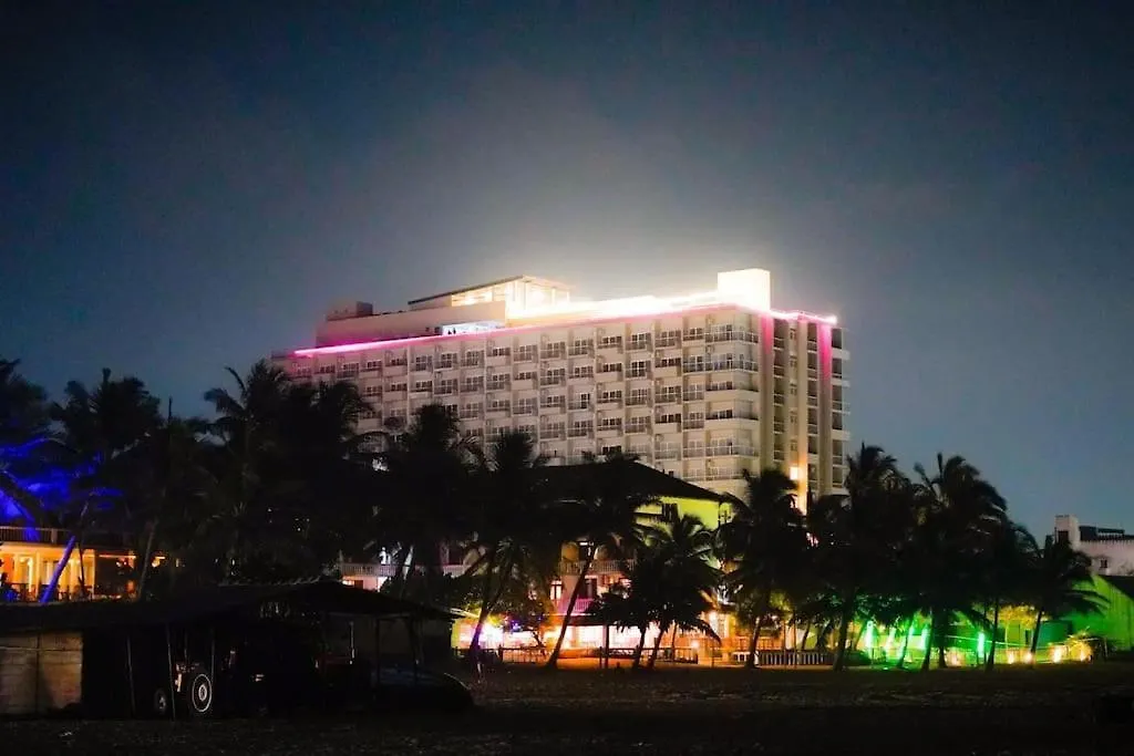 Apartment Seascape Retreat Studio 2 Negombo