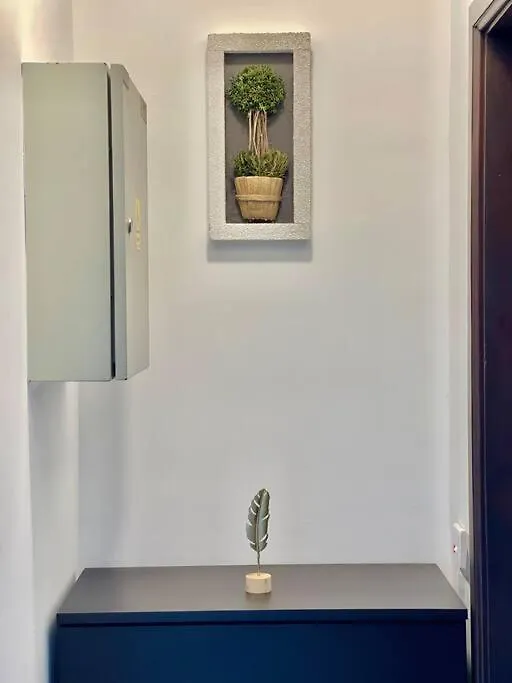 Apartment Seascape Retreat Studio 2 Negombo Sri Lanka