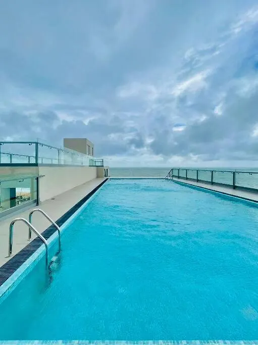 Seascape Retreat Studio 2 Negombo