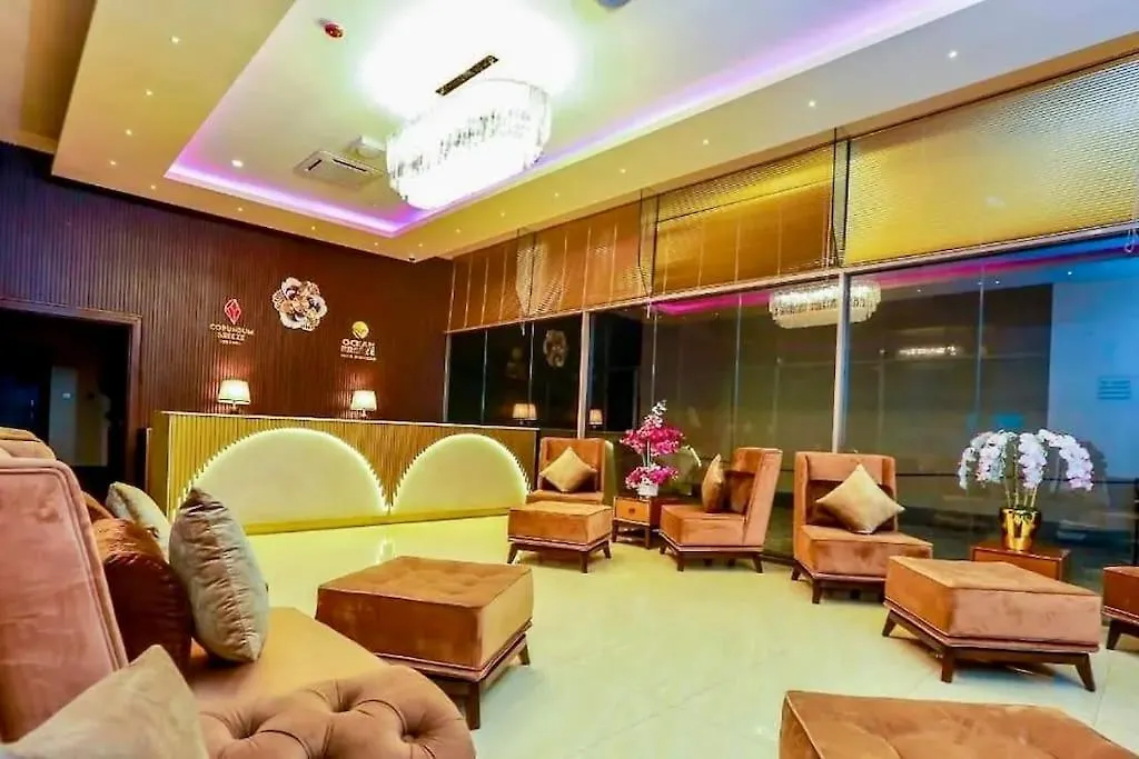 Apartment Seascape Retreat Studio 2 Negombo Sri Lanka