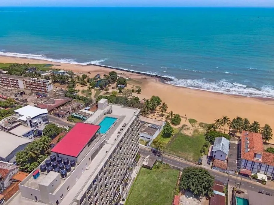 Apartment Seascape Retreat Studio 2 Negombo