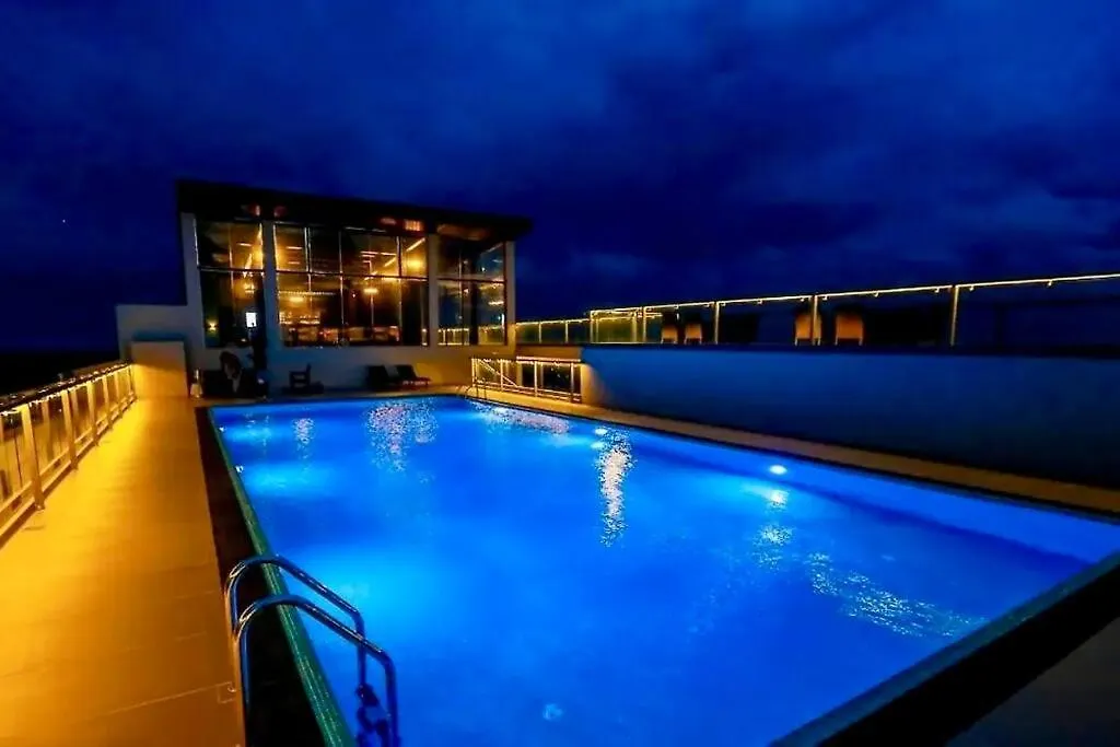 Seascape Retreat Studio 2 Negombo