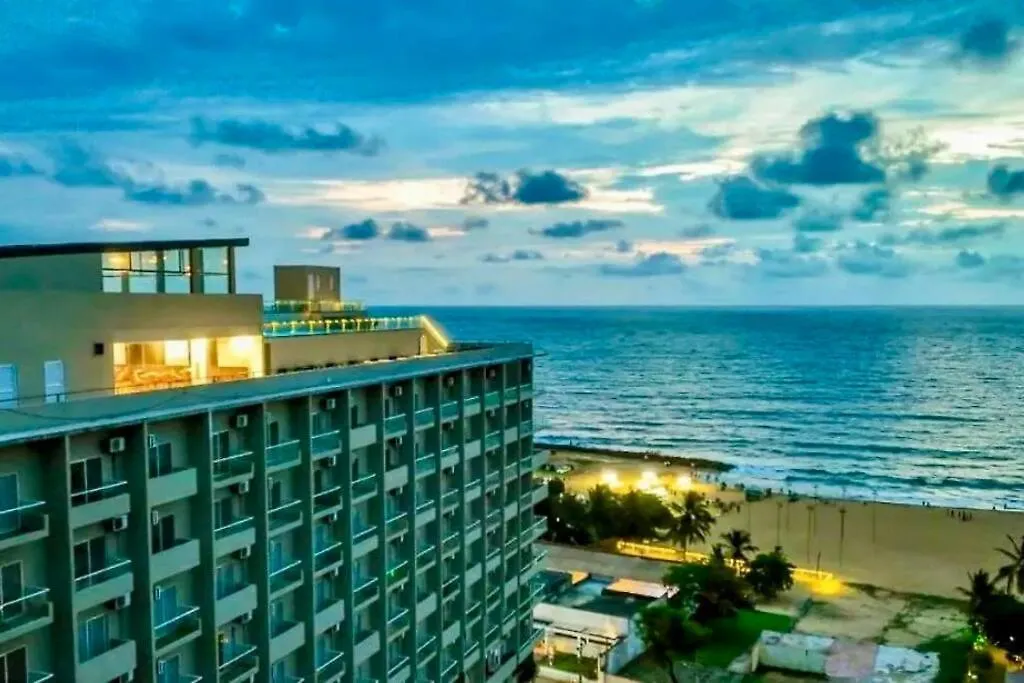 Apartment Seascape Retreat Studio 2 Negombo