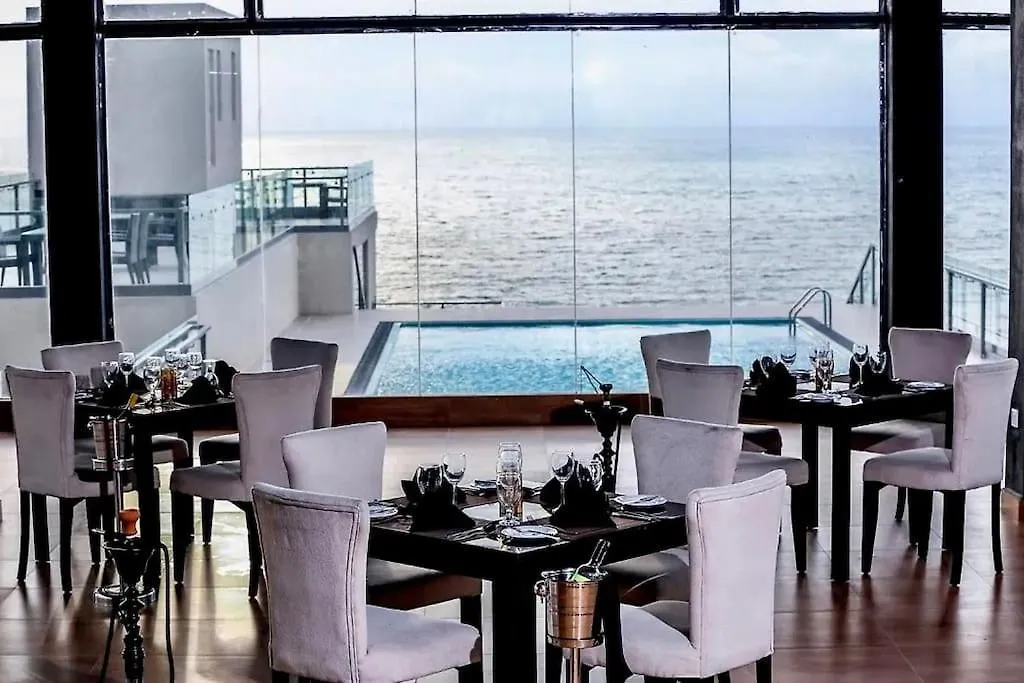 Apartment Seascape Retreat Studio 2 Negombo