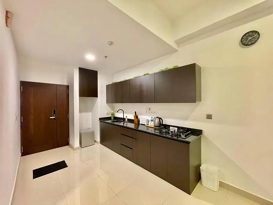 Seascape Retreat Studio 2 Negombo