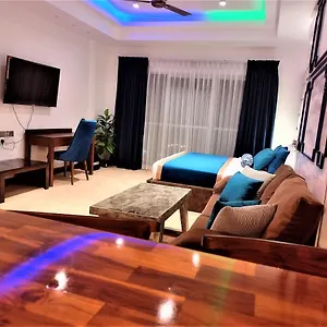 Ocean Breeze By Infinity Negombo