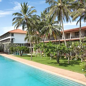 5* Üdülőközpont Jetwing