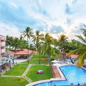 3* Hotel Paradise