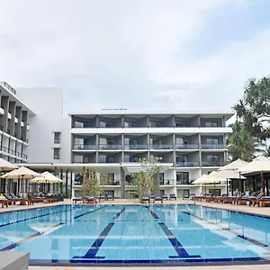 5* Szálloda Goldi Sands