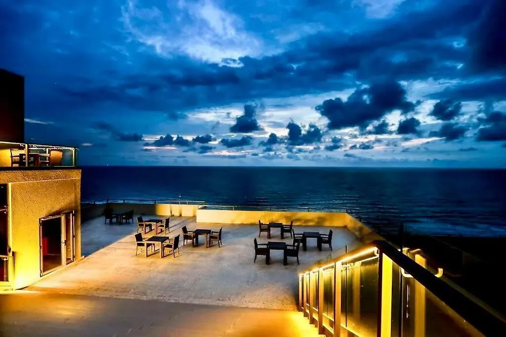 Seascape Retreat Studio 2 Negombo 0*,  Sri Lanka
